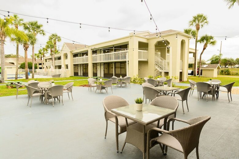 Orlando Vacation Rooms