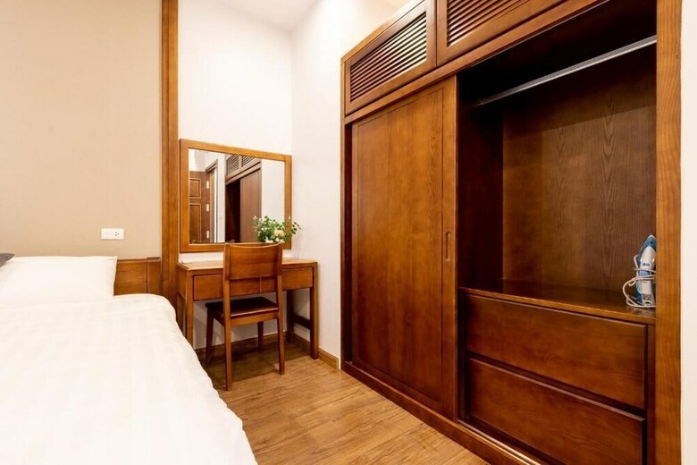 Apartamentos My Serenity