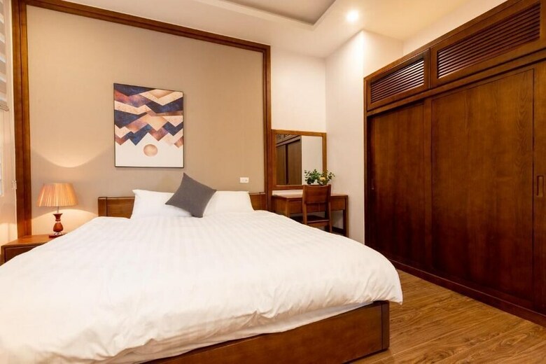 Apartamentos My Serenity