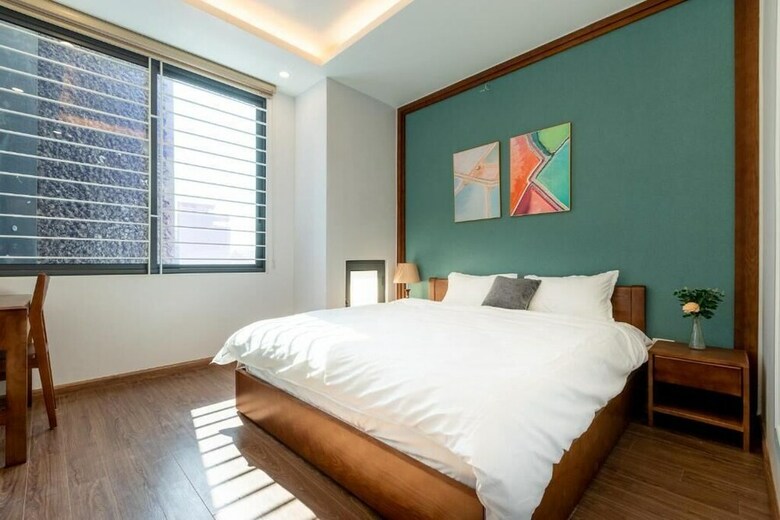 Apartamentos My Serenity