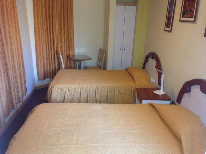Hotel Houston