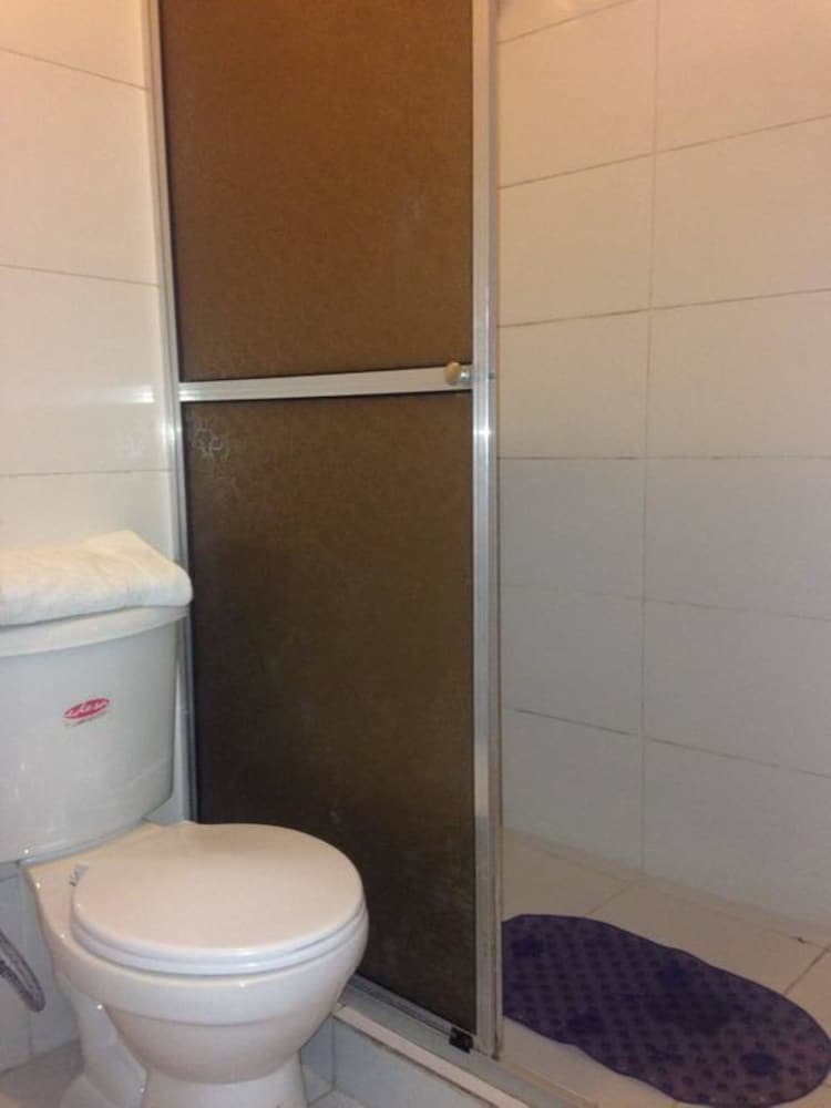 Hotel Houston