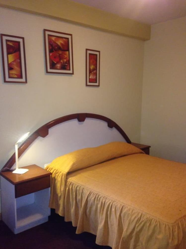 Hotel Houston