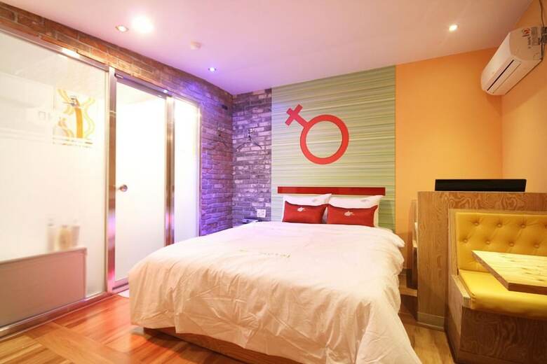 Busan Ma Hotel