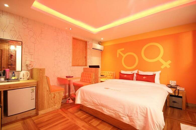 Busan Ma Hotel