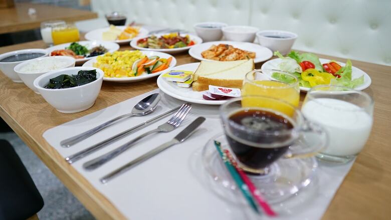 Apartamentos Busan Orum Residence Hotel