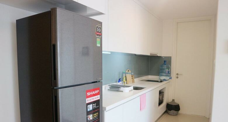 168 Property Luxury Apartments