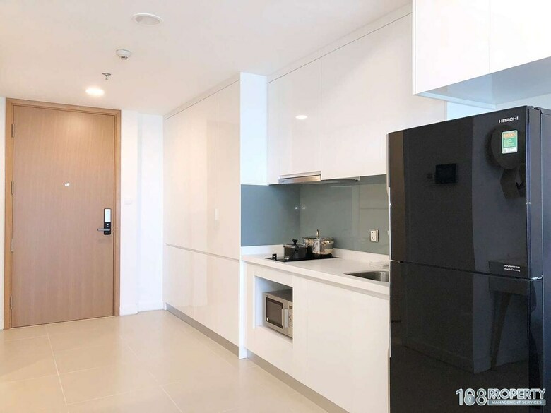 168 Property Luxury Apartments