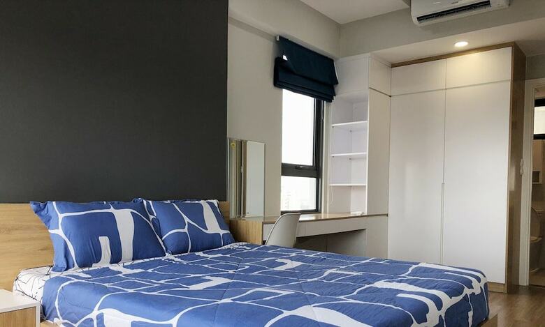168 Property Luxury Apartments