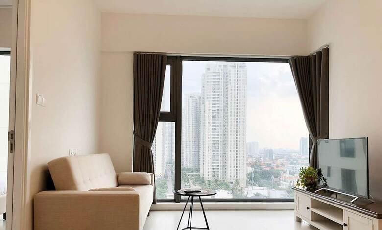 168 Property Luxury Apartments
