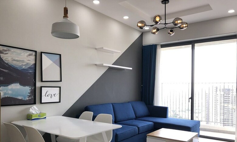 168 Property Luxury Apartments