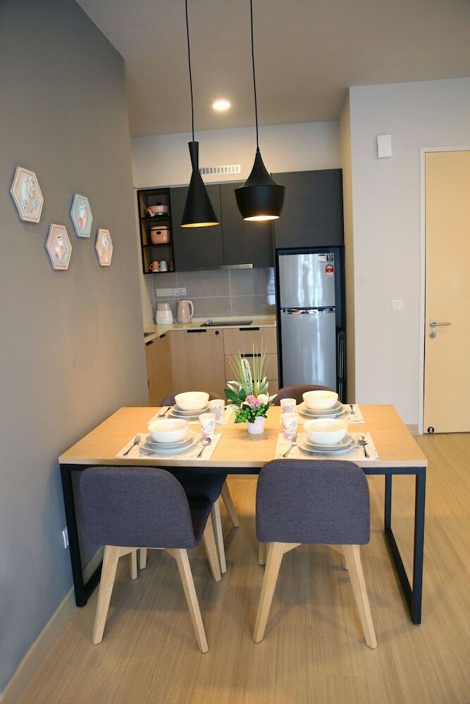 Apartamentos Windmill By Annette Soon