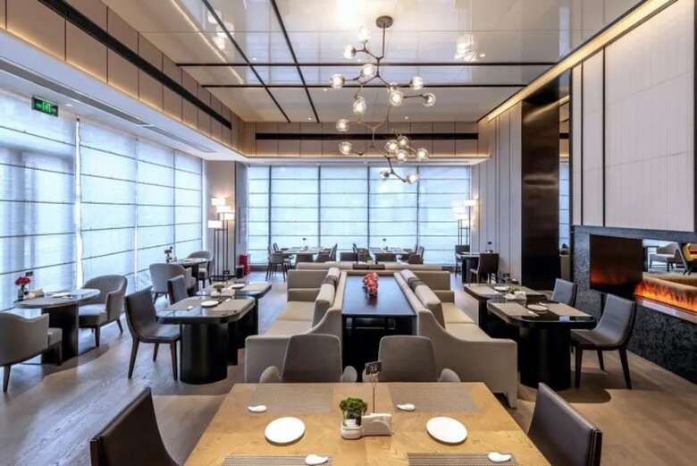 Wellton W Hotel