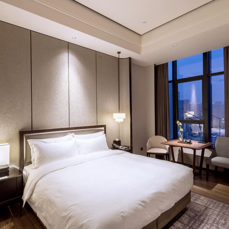 Wellton W Hotel