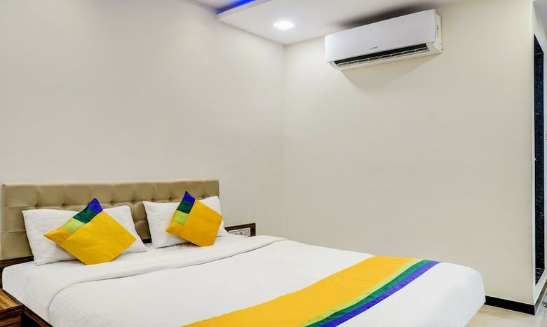 Hotel Treebo Trip Galaxy Inn Sher-e-punjab