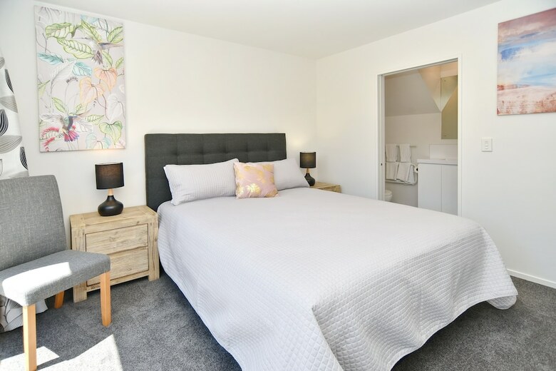 Apartamentos Manchester Studios A & B