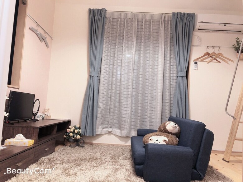 Apartamentos Urban Place Lin