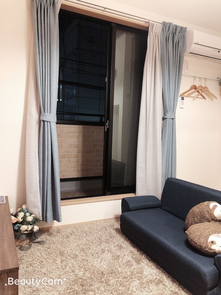 Apartamentos Urban Place Lin