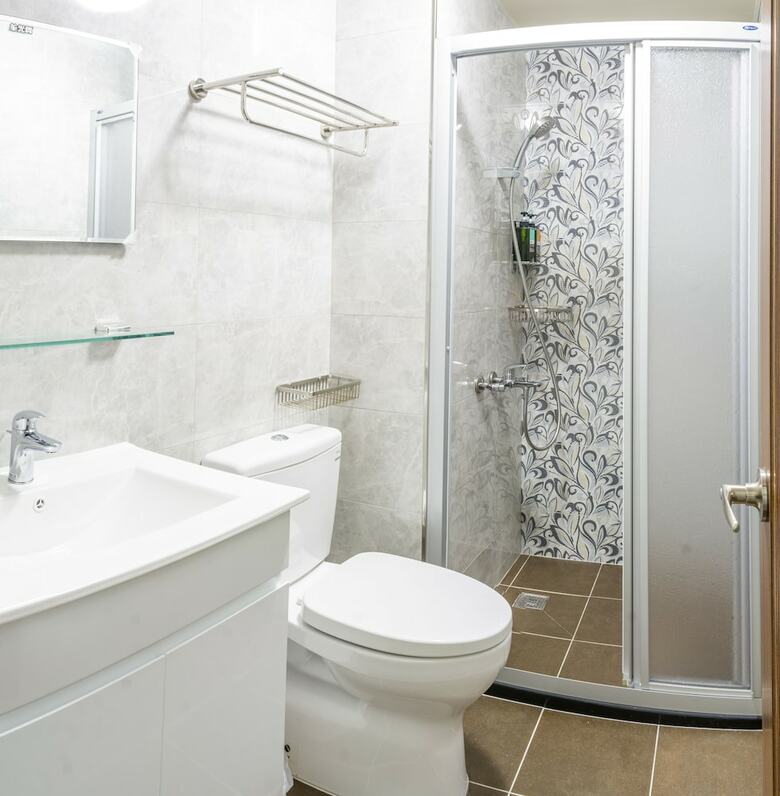 Hotel Ioio Tainan Homestay