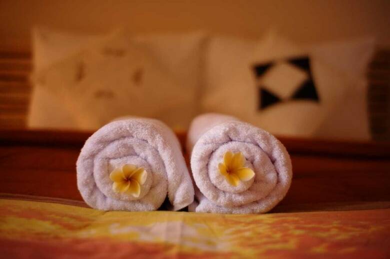 Hotel Kak Jutha Guest House