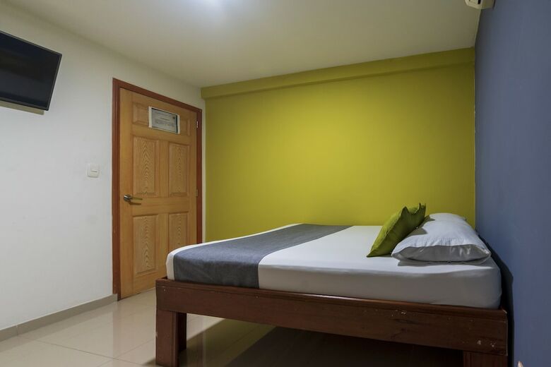 Hotel Ayenda 1405 Ibiza