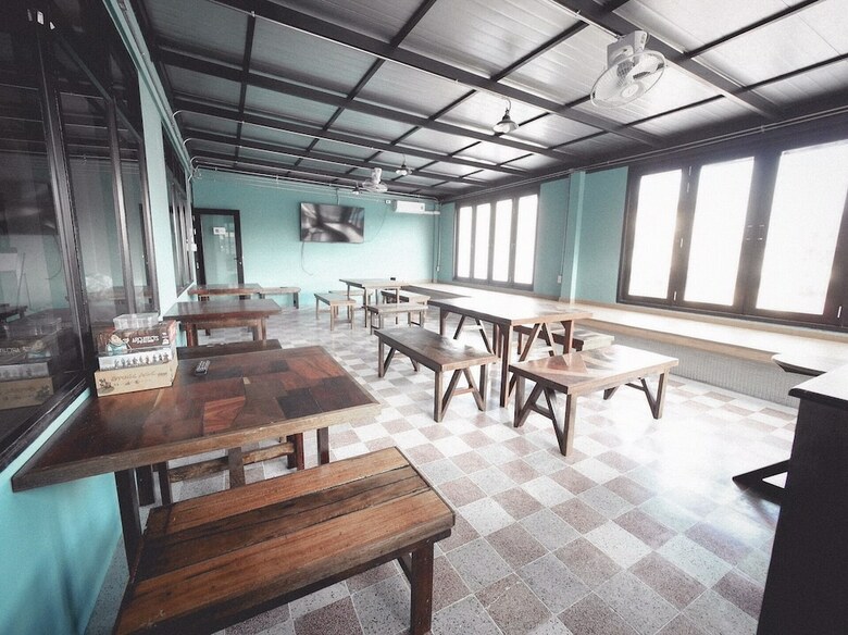Hostal More Than Sleep Hostel