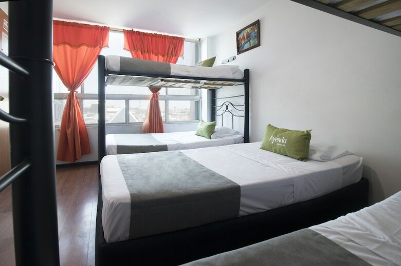 Hotel Ayenda 1067 Bogot� Elite