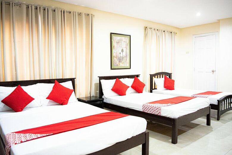 Hotel Oyo 506 153 Executive Suites