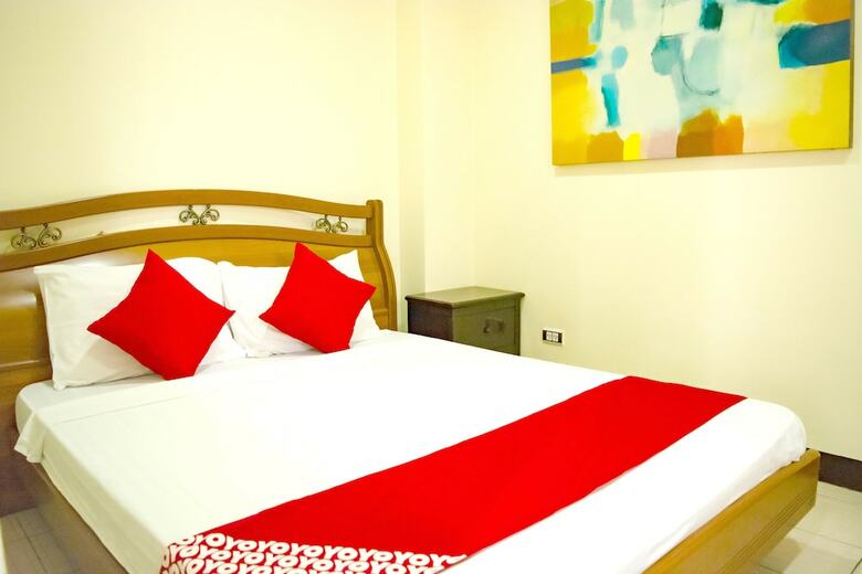 Hotel Oyo 506 153 Executive Suites