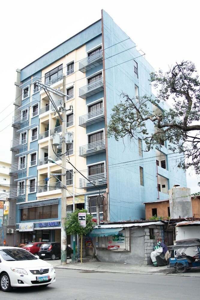 Hotel Oyo 506 153 Executive Suites
