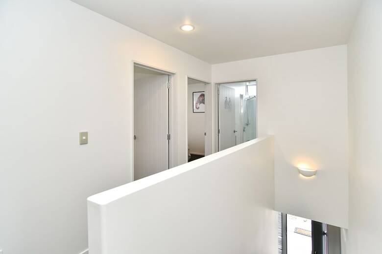 Barbadoes Apartment