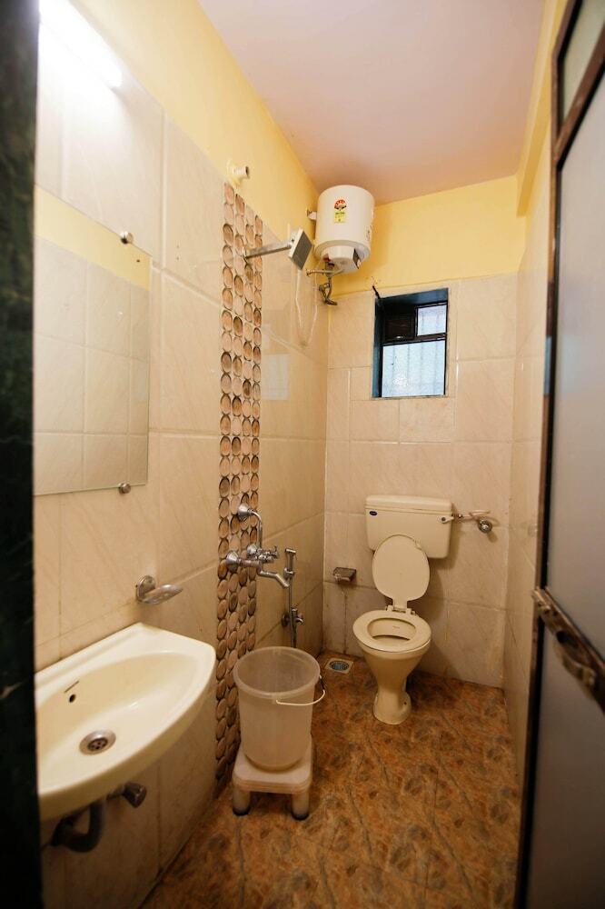 Hotel Shindola Residency