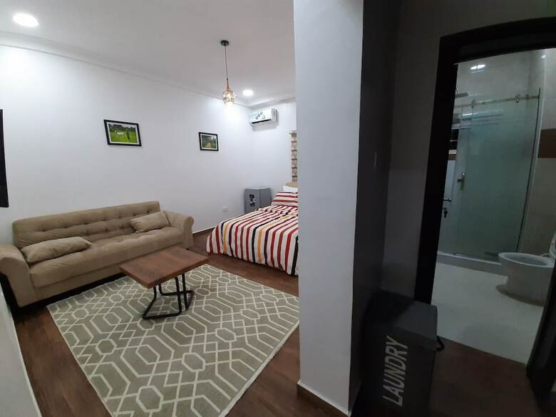 Aparthotel The Residence