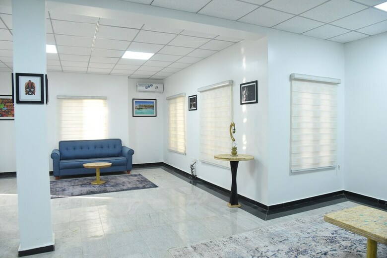 Aparthotel The Residence