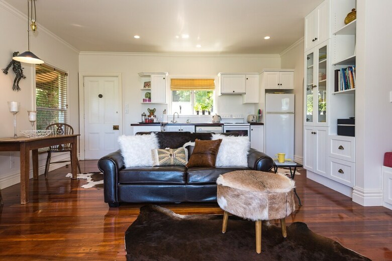 Kahikatea Retreat