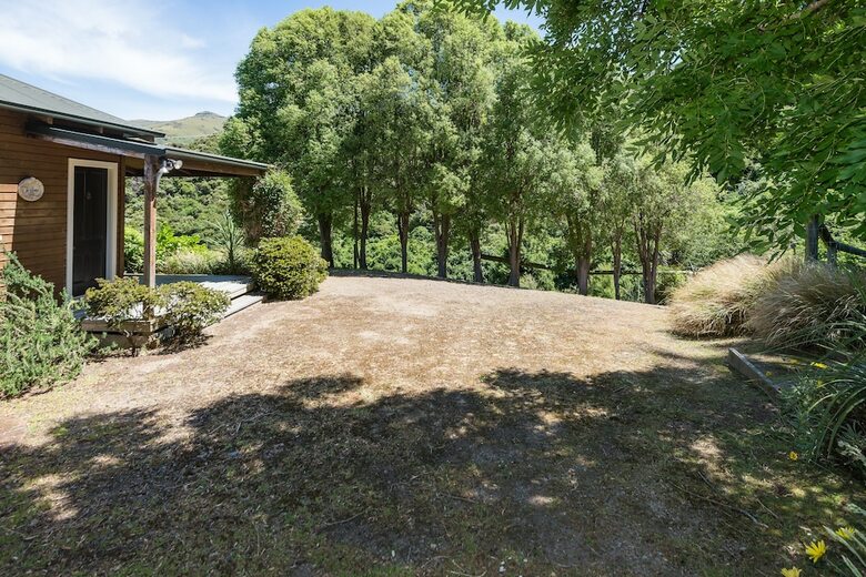 Kahikatea Retreat