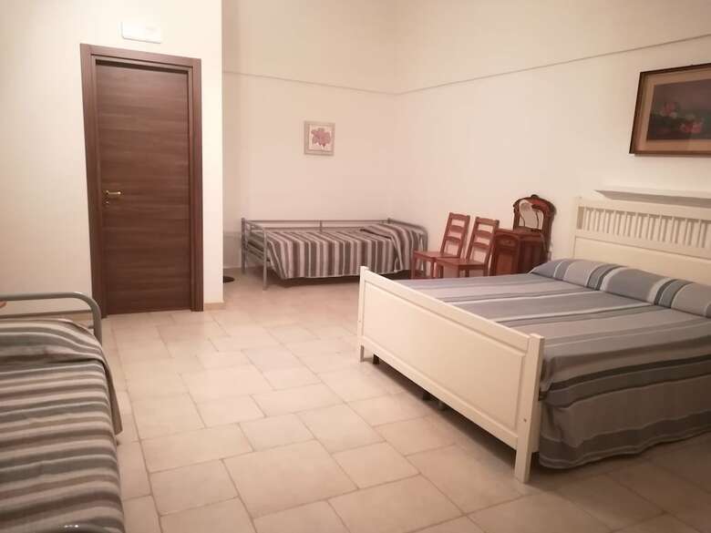 Dimora Del Falconiere B&B