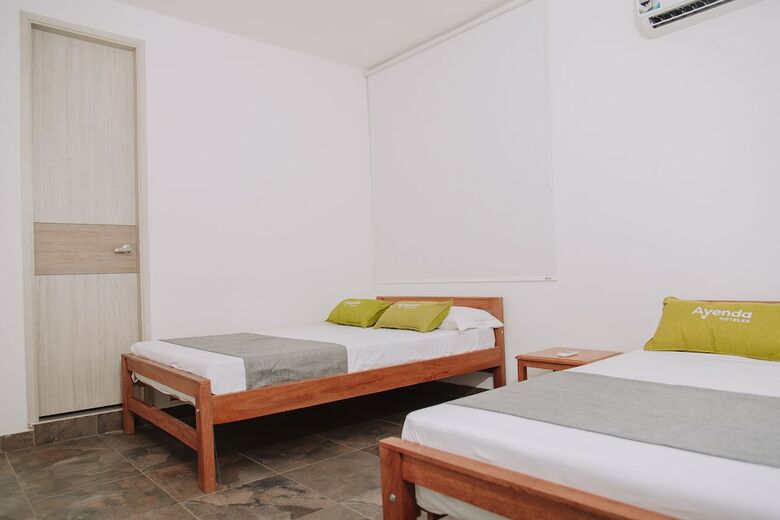 Hotel Ayenda 1611 Palm Bay
