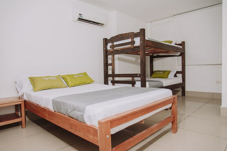 Hotel Ayenda 1611 Palm Bay