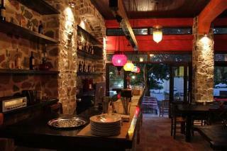 Posada Mythos Guesthouse