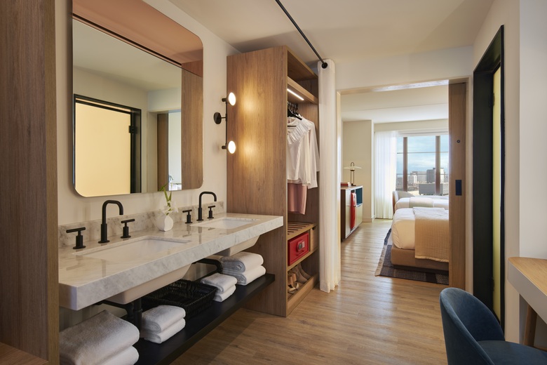 Virgin Hotels Nashville