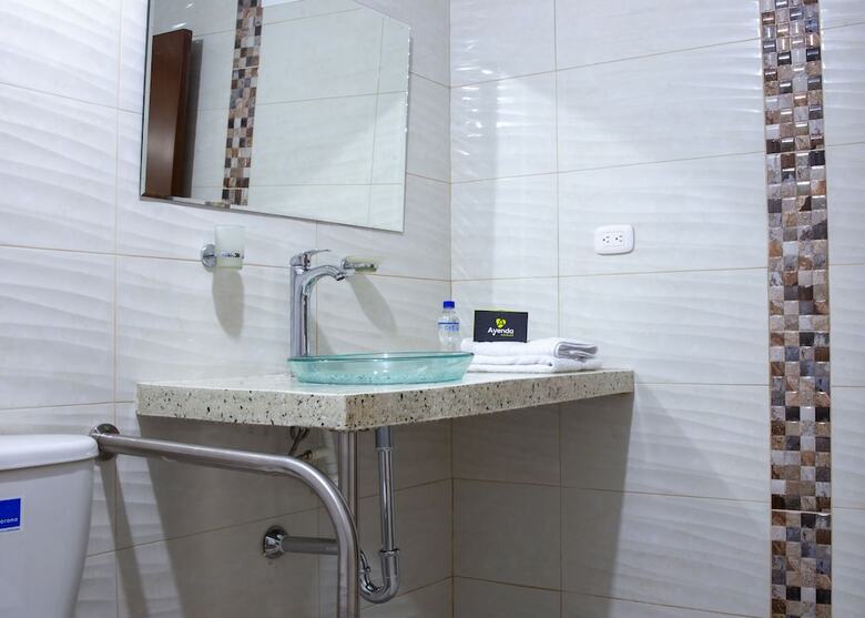 Hotel Riviera Plaza