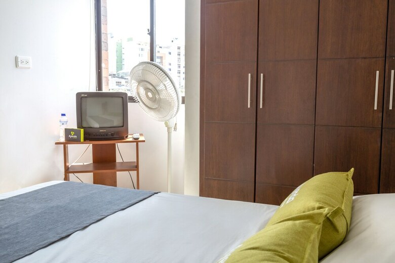 Hotel Riviera Plaza