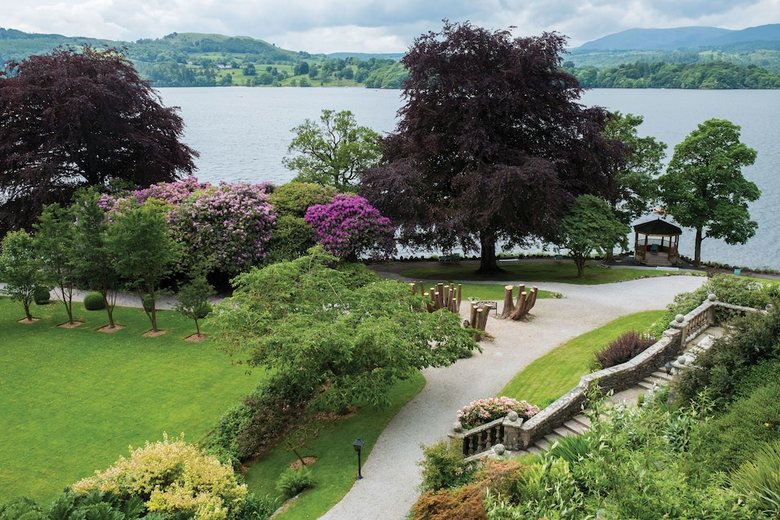 Langdale Chase Hotel