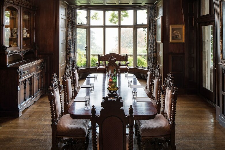 Langdale Chase Hotel
