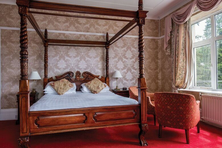 Langdale Chase Hotel