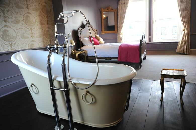 The Tunbridge Wells Hotel