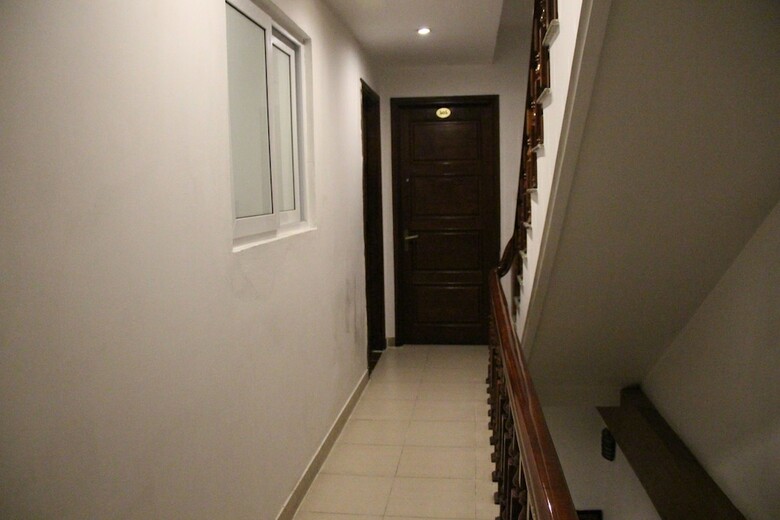 Parkson Hotel Hanoi