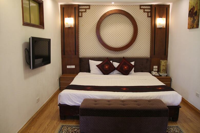 Parkson Hotel Hanoi