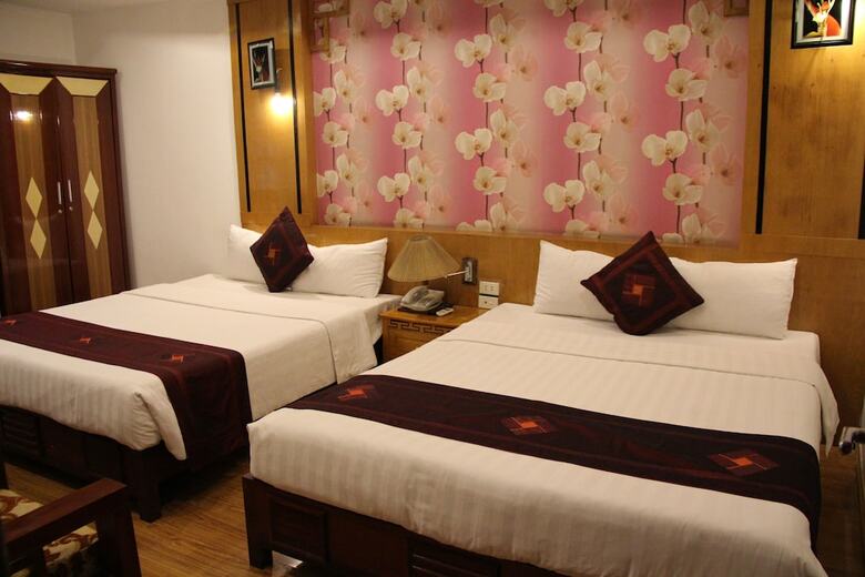 Parkson Hotel Hanoi